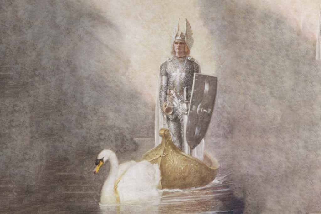 ‘Lohengrin’: Seeing Through the Ether