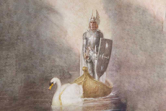 ‘Lohengrin’: Seeing Through the Ether