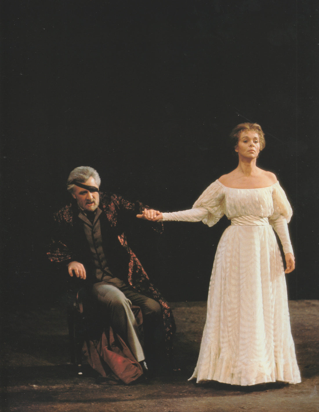 Sir Donald McIntyre Obituary