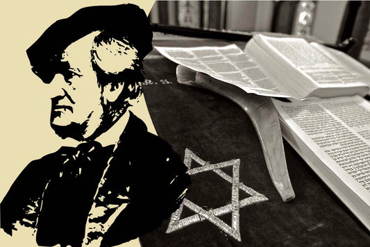 Wagner and Anti-Semitism