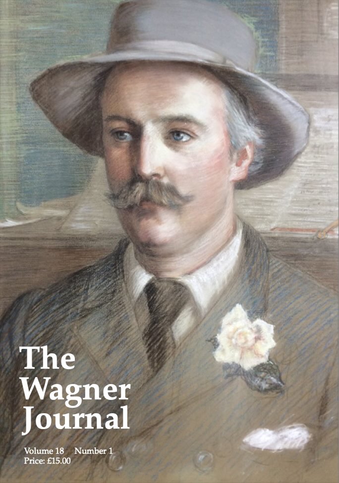 The Wagner Journal, March 2024, Volume 18, Number 1