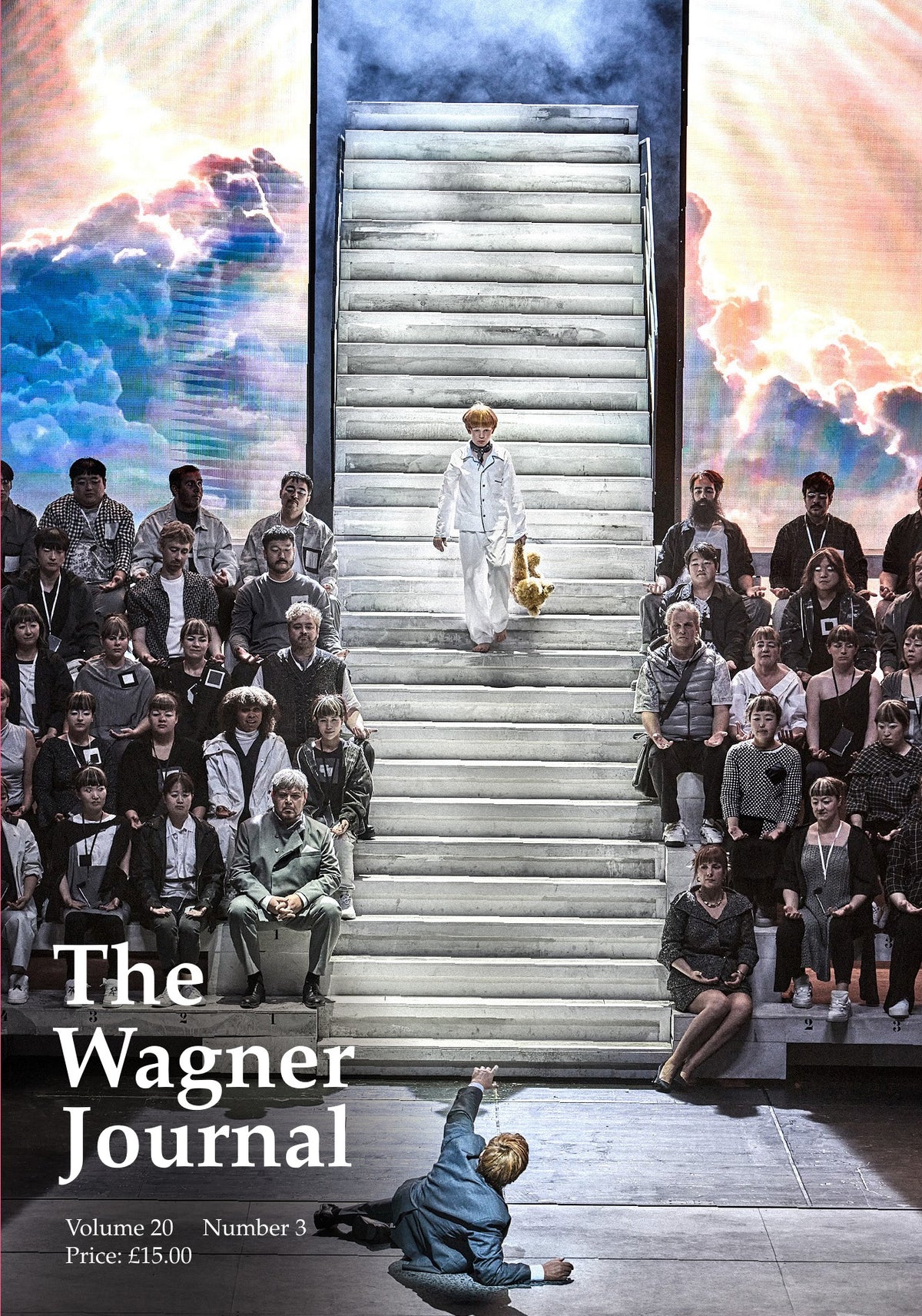 The Wagner Journal, November 2026, Volume 20, Number 3